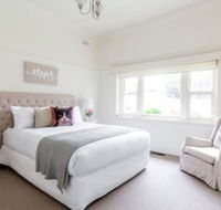 Riversdale Cottage - Accommodation Mount Tamborine