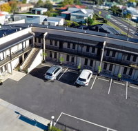 Inverell Terrace Motor Lodge