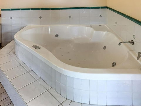 Dalby Homestead Motel - Accommodation Mount Tamborine 3