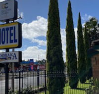 Pooraka Motor Inn - Accommodation Mount Tamborine