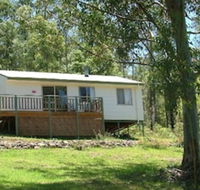 Peacehaven Country Cottages - Accommodation Mount Tamborine