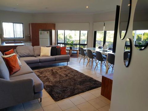 Flexi 3 At Belmont - Accommodation Mount Tamborine 5