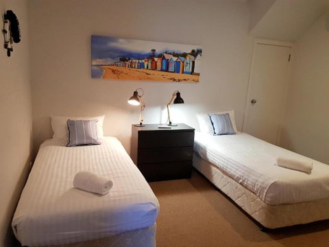 Flexi 3 At Belmont - Accommodation Mount Tamborine 1