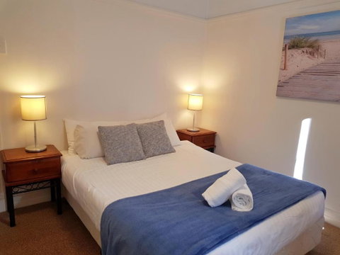 Flexi 3 At Belmont - Accommodation Mount Tamborine 4