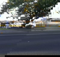 Clifford Park Holiday Motor Inn - Accommodation Mount Tamborine