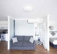 Siesta Central Apartments - Accommodation Mount Tamborine