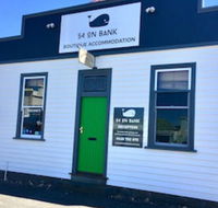 54 On Bank - Accommodation Mount Tamborine