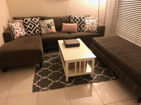 Ocean Beach Cottage - Accommodation Mount Tamborine 1