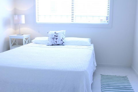 Ocean Beach Cottage - Accommodation Mount Tamborine 3