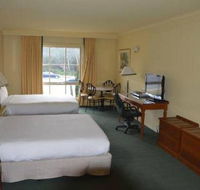 Quality Inn Baton Rouge - Accommodation Mount Tamborine