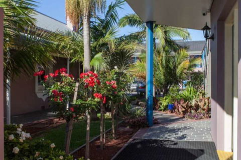 Shellharbour Village Motel - Accommodation Mount Tamborine 4