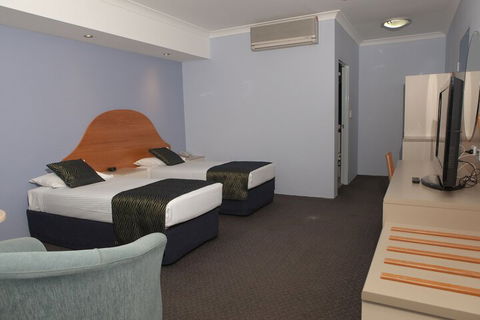 Shellharbour Village Motel - Accommodation Mount Tamborine 7