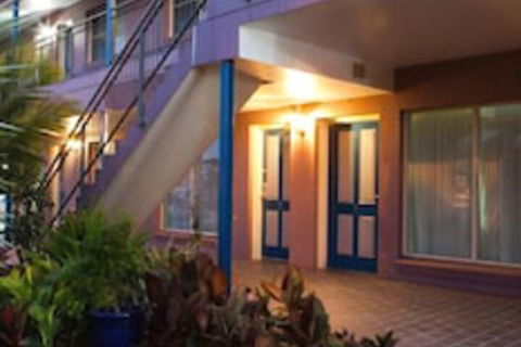 Shellharbour Village Motel - Accommodation Mount Tamborine 0