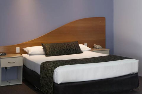Shellharbour Village Motel - Accommodation Mount Tamborine 6
