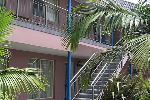 Shellharbour Village Motel - Accommodation Mount Tamborine 1