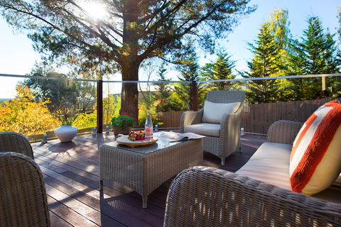 Artemis Retreat - Accommodation Mount Tamborine 6