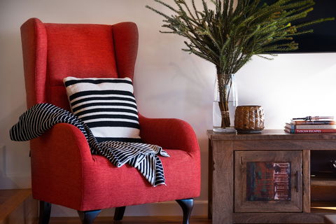 Artemis Retreat - Accommodation Mount Tamborine 1