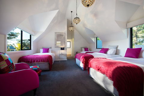 Artemis Retreat - Accommodation Mount Tamborine 4