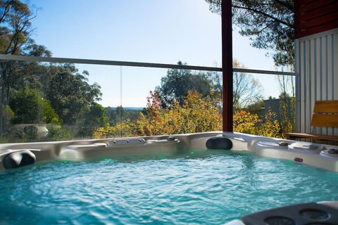 Artemis Retreat - Accommodation Mount Tamborine 0