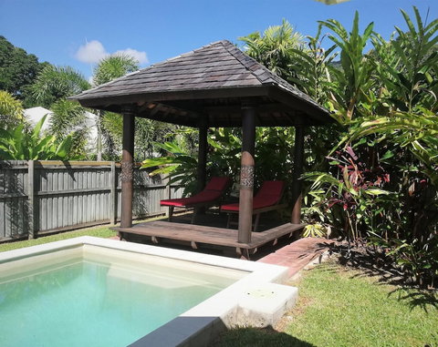 Latania Luxury Villas - Accommodation Mount Tamborine 2