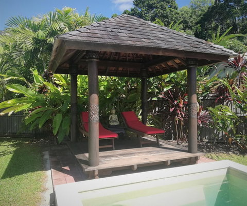 Latania Luxury Villas - Accommodation Mount Tamborine 1