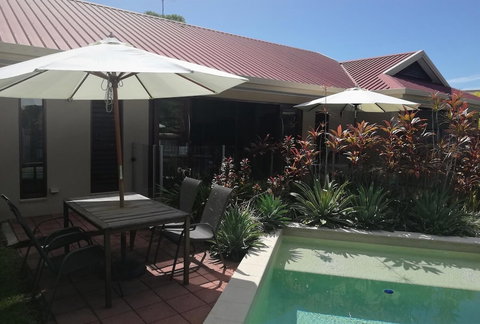 Latania Luxury Villas - Accommodation Mount Tamborine 6