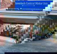Inverloch Central Motor Inn - Accommodation Mount Tamborine