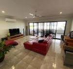 Cooktown Harbour View Luxury Apartments