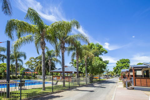 All Seasons Holiday Park - Accommodation Mount Tamborine 1