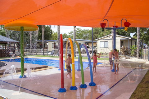 All Seasons Holiday Park - Accommodation Mount Tamborine 5