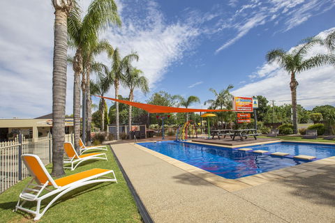 All Seasons Holiday Park - Accommodation Mount Tamborine 4