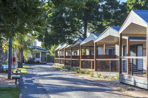 All Seasons Holiday Park - Accommodation Mount Tamborine 0