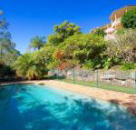 Tranquill Garden Hideaway - Accommodation Mount Tamborine