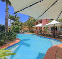 Rainbow Beach Resort - Accommodation Mount Tamborine