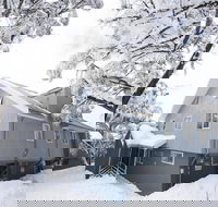 Terama Ski Lodge - Accommodation Mount Tamborine