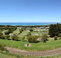 Surfside Holiday Park - Accommodation Mount Tamborine