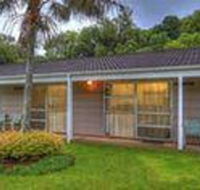 Daydreamer Holiday Apartments - Accommodation Mount Tamborine