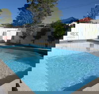 Riviera on Ruthven Motel - Accommodation Mount Tamborine