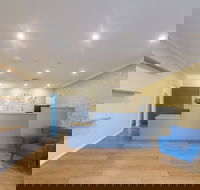 Cowra Services Club Motel - Accommodation Mount Tamborine