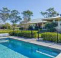 Roscrea Homestead Premier Homestead Accommodation - Accommodation Mount Tamborine