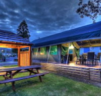 Tathra Beachside - Accommodation Mount Tamborine