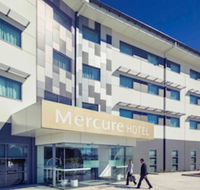 Mercure Newcastle Airport - Accommodation Mount Tamborine