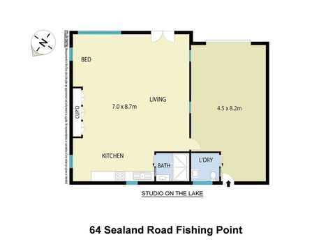 The Studio On The Lake At Fishing Point Lake Macquarie Honestly Put The Line In & Catch Fish - Accommodation Mount Tamborine 3