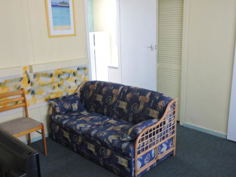 Pacific Motor Inn - Accommodation Mount Tamborine 6