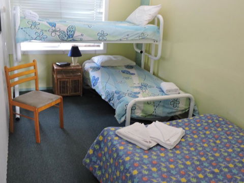 Pacific Motor Inn - Accommodation Mount Tamborine 1