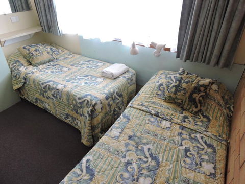 Pacific Motor Inn - Accommodation Mount Tamborine 3