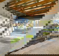 Benson House  Benson Lodge - Accommodation Mount Tamborine