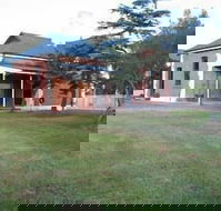 Lochinvar House BB - Accommodation Mount Tamborine