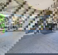 Argus Hotel Darwin - Accommodation Mount Tamborine