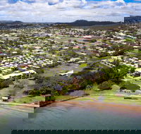 Barney Beach Accommodation - Accommodation Mount Tamborine